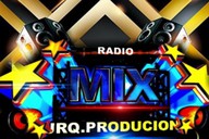Logo de Radio Mix