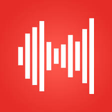 Logo de JGM Radio México