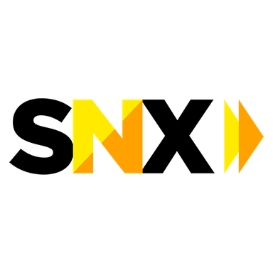 Logo de Sonox Radio