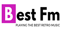 Logo de Best FM