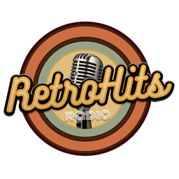 Logo de Retro Hits Radio