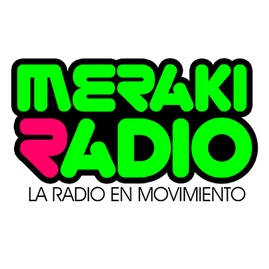 Logo de Meraki Radio