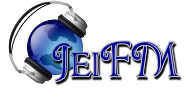 Logo de JeiFM