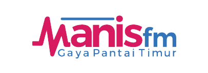 Logo de Manis FM