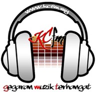 Logo de KCFM