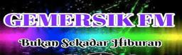 Logo de Gemersik FM