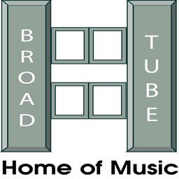 Logo de Broadtube Music Channel