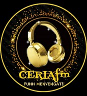 Logo de CeriaFM