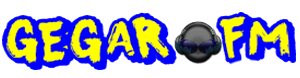 Logo de GegarFM