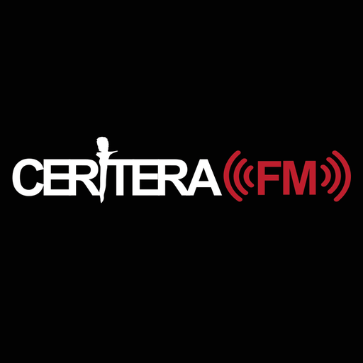 Logo de Ceritera FM