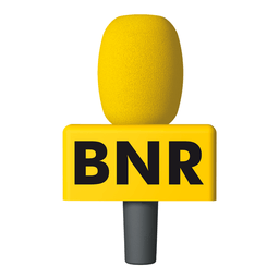 Logo de BNR Nieuws Radio