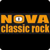 Logo de Nova Classic Rock