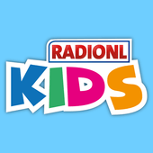 Logo de RADIONL Kids