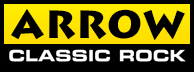 Logo de Arrow Classic Rock