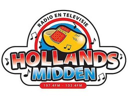 Logo de Radio Hollands Midden
