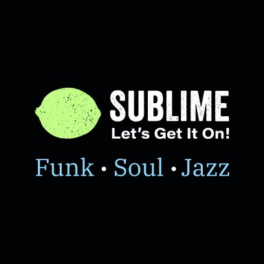 Logo de Sublime Radio
