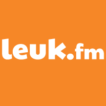Logo de Leuk FM