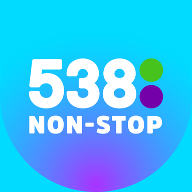 Logo de 538 Nonstop