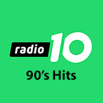 Logo de Radio 10 - 90s Hits