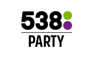 Logo de 538 Party