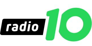 Logo de Radio 10