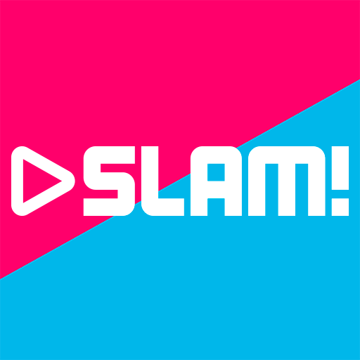 Logo de SLAM!