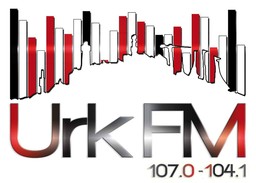 Logo de Urk FM