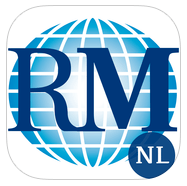 Logo de Radio Maria NL