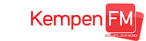 Logo de Kempen FM