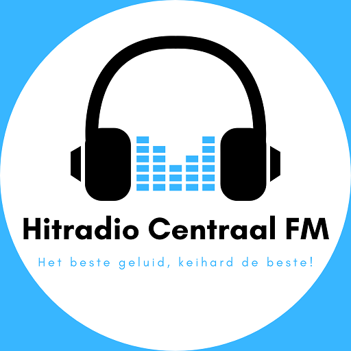 Logo de Hitradio Centraal FM