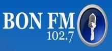 Logo de Bon Fm