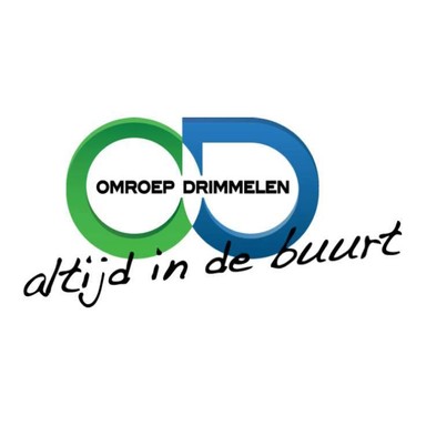 Logo de Omroep Drimmelen
