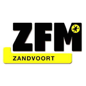 Logo de ZFM 106.9