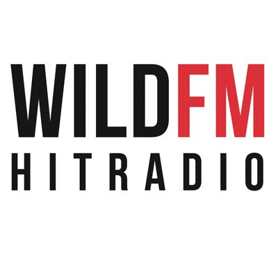 Logo de Wild FM