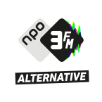 Logo de NPO 3FM Alternative
