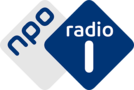 Logo de NPO Radio 1