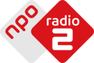 Logo de NPO Radio 2