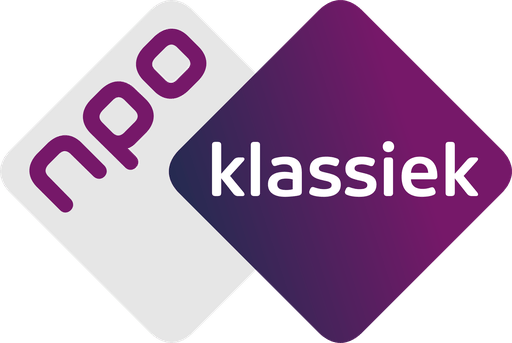 Logo de NPO Radio 4