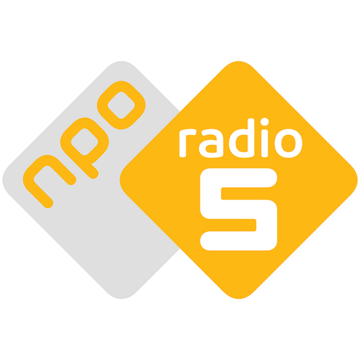 Logo de NPO Radio 5