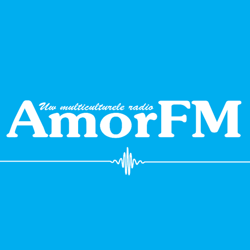 Logo de Amor FM