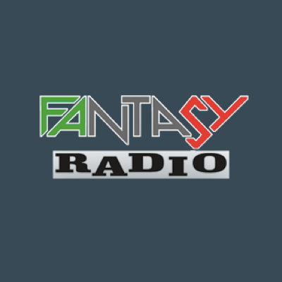 Logo de Fantasy Radio FM