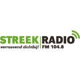 Logo de Streekradio 104.8 FM