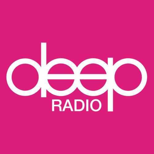 Logo de Deep Radio