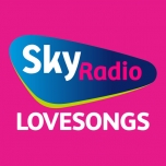 Logo de Sky Radio Lovesongs