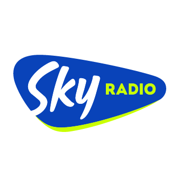 Logo de Sky Radio