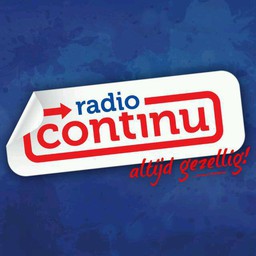 Logo de Radio Continu