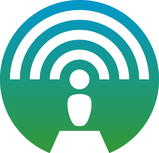 Logo de Omroep RSH
