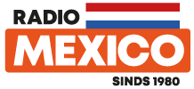 Logo de Mexico FM