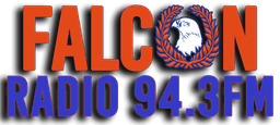 Logo de Falcon FM