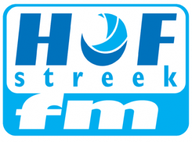 Logo de Hofstreek FM